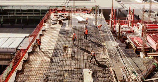 Best Local Concrete Companies  in Barton Creek, TX