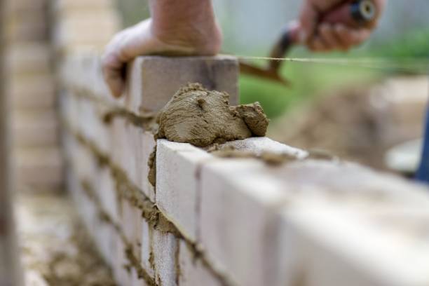 Best Concrete Driveway Repair Near Me  in Barton Creek, TX